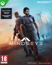Xbox Series X MindsEye