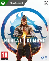 Xbox Series X Mortal Kombat 1