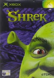 Xbox Shrek